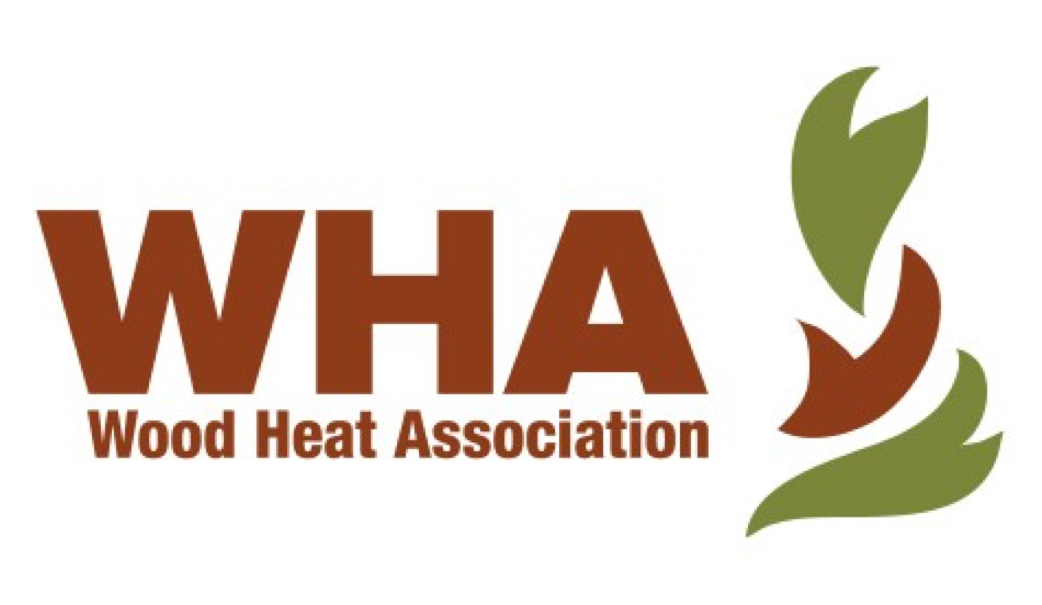 Wood Heat Association Logo